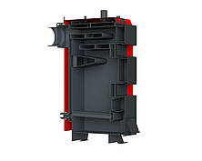 Котел твердопаливний KRAFT S NEW 33 кВт, фото 3