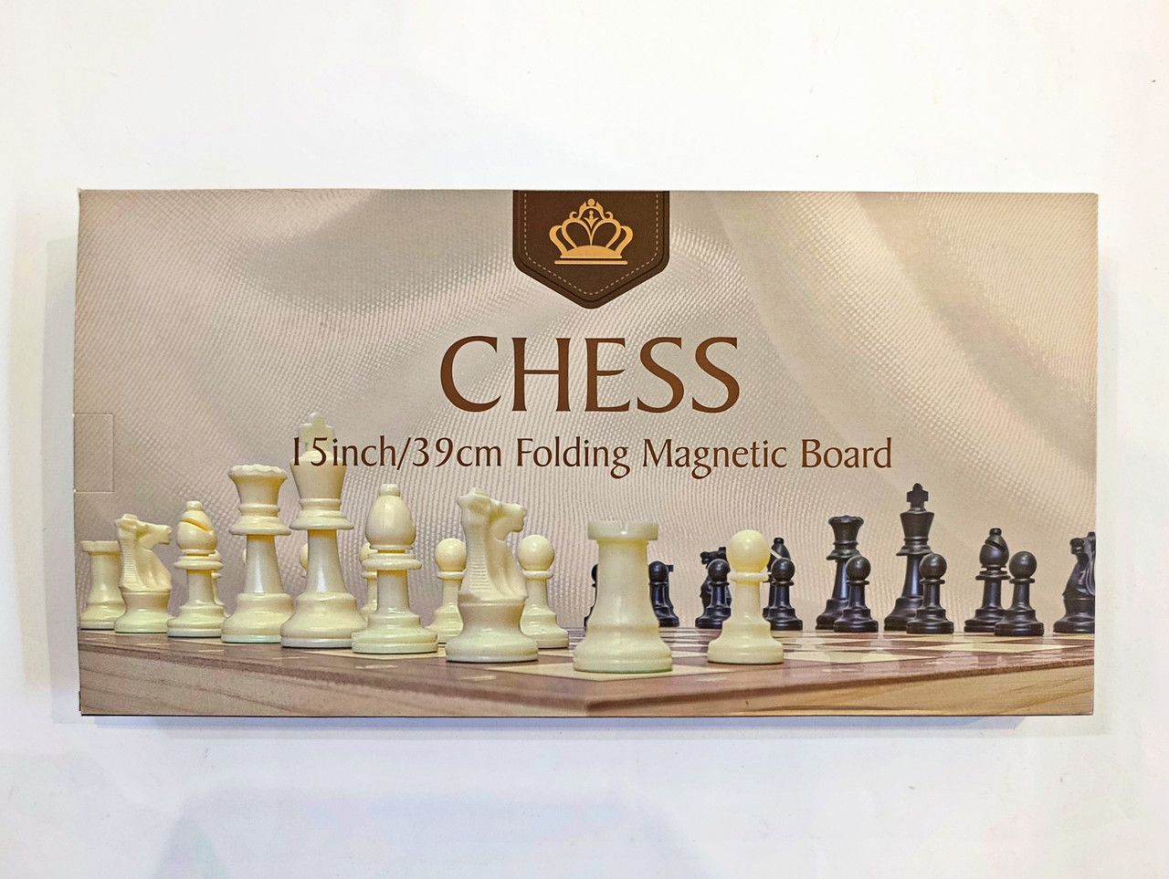 Настільна гра Шахи, фото 1