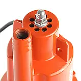 Насос вібраційний Patriot VP 16 В з вбудованим термозахистом, фото 2