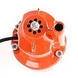 Насос вібраційний Patriot VP 16 В з вбудованим термозахистом, фото 4