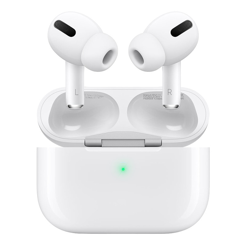 Безпровідні навушники в кейсі з мікрофоном BOROFONE BW90 300mAh, 30mAh Білий, фото 1