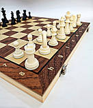 Настільна гра Шахи, фото 5