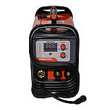 Зварювальний напівавтомат Rebiner RWM-315, фото 3