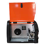 Зварювальний напівавтомат Rebiner RWM-315, фото 7