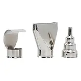 Фен будівельний акумуляторний Procraft PH-22 (без АКБ та ЗП), фото 9