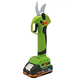 Безщітковий сікатор акумуляторний Procraft ES28Li (без АКБ та ЗП), фото 2