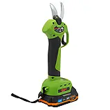 Безщітковий сікатор акумуляторний Procraft ES28Li (без АКБ та ЗП), фото 4