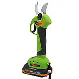 Безщітковий сікатор акумуляторний Procraft ES28Li (без АКБ та ЗП), фото 6