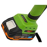 Безщітковий сікатор акумуляторний Procraft ES28Li (без АКБ та ЗП), фото 8