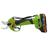 Безщітковий сікатор акумуляторний Procraft ES28Li (без АКБ та ЗП), фото 9