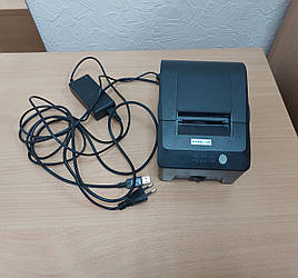 POS-принтер Rongta RP58E розпродаж