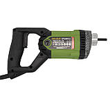 Вібратор будівельний глибинний для бетону 1.5 м, 1200 Вт Procraft CV-1200, фото 3