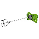 Безщітковий міксер будівельний акумуляторний Procraft PMM20 (без АКБ та ЗП), фото 2