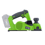 Безщітковий акумуляторний рубанок Procraft PE20 BL (без АКБ та ЗП), фото 3