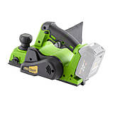 Безщітковий акумуляторний рубанок Procraft PE20 BL (без АКБ та ЗП), фото 7