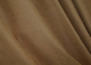 Штори з тканини Нубук