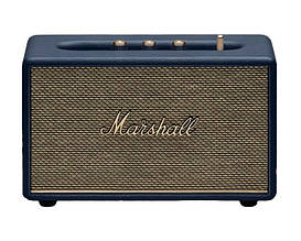 Моноблочна акустична система Marshall Acton III Midnight Blue (1008130)