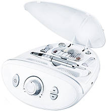 Набір для манікюру та педикюру 570.68 MP 100