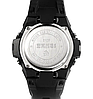 Годинник чоловічий наручний спортивний Skmei 2105 (Чорний), фото 7