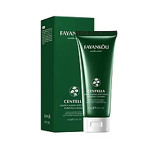 Гель для вмивання FAYANKOU Centella зволожуючий з амінокислотами 100 г