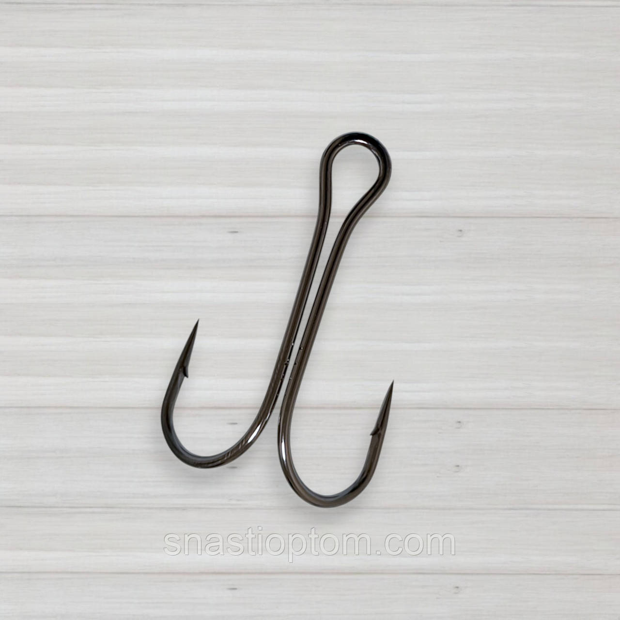 Гачки рибальські Siweida двійники №16, 25шт