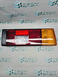 Фонарь задній Таврія правий, без плати, 363.3716-01