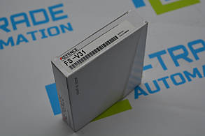 Оптоволоконний підсилювач Keyence FS-V31