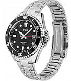 Чоловічий годинник Casio MDV-10D-1A1, фото 10