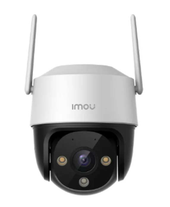 IP-камера відеоспостереження Imou Kamera IMOU Outdoor Camera Cruiser SE + 5MP (IPC-K7CP-5H1WE)