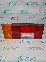 Фонарь задній лівий ВАЗ 2108, 2109, 21099, АвтоДілер (без плати), CTR0108571