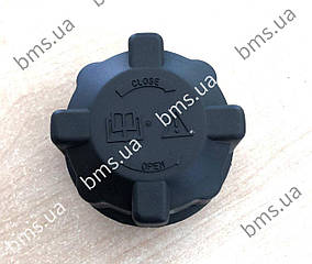 Кришка на радіатор BMS Worker N1 Sigma