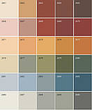 Акрилатна фарба антисептик для дерев'яних фасадів Tikkurila Vinha VVA BASE 0.9 л напівмат, фото 2