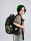 Шкільний ортопедичний рюкзак для хлопчика SkyName з 1-5 клас, фото 10