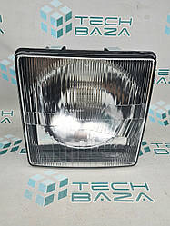 Фара тракторна квадратна ФГ‑308 (1630), AutoLight