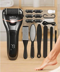 Електрична пилка для ніг Soulima 23220