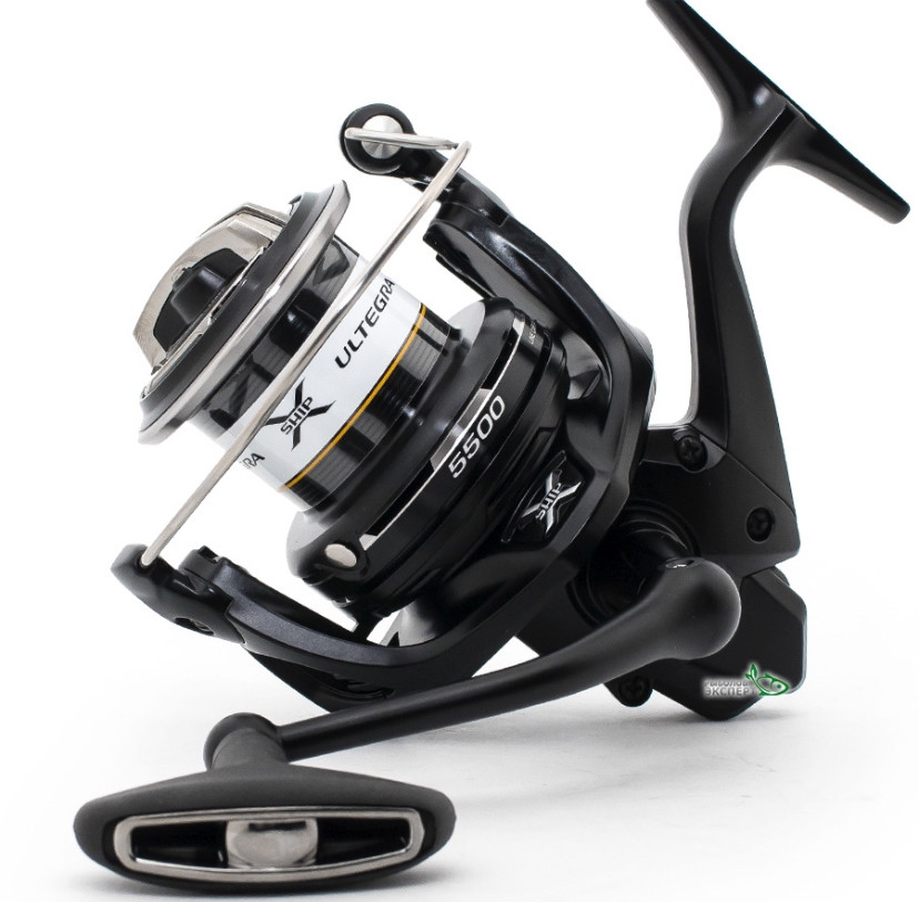 Котушка Shimano Ultegra 5500 XTD