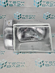 Фара Таврія 1102 права, з білим повторювачем, ESER