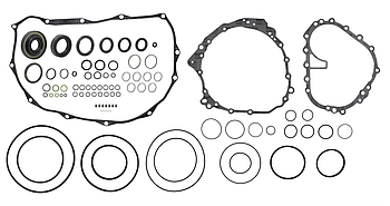 Ремкомплект прокладень і сальників АКПП ZF 8HP65A