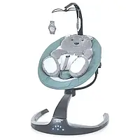 El Camino Hugs ME 1077 заколисуючий центр (поворот сиддіння на 360)