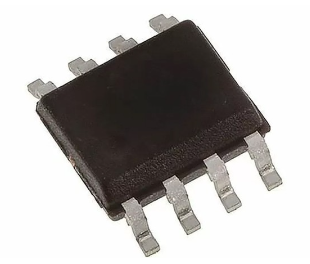 TPS54331DR DC/DC перетворювач 3A 570KHz SOP8, фото 1