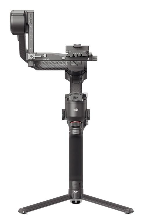 Стабілізатор для камери DJI RS 4 Pro Combo (CP.RN.00000346.03), фото 1