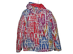 Зимова термо гірськолижна куртка ROXY на зріст 150 10-12 років