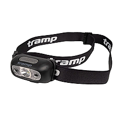 Ліхтар Tramp налобний акумуляторний UTRA-187