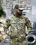 Тактичний костюм 3в1 colossus мультикам, фото 5