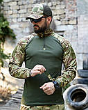 Тактичний костюм 3в1 colossus мультикам, фото 7