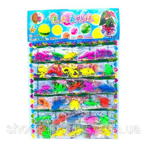 Іграшка-ростушка "Секомі"