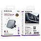 Ароматизатор для авто BOROFONE FC2 Volar car aromatherapy (2 аромакартриджі). Space Gray., фото 9