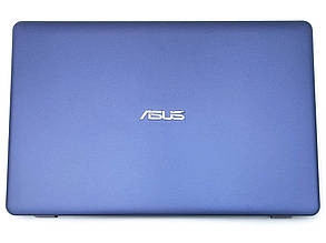 Кришка матриці для ноутбука Asus X542 X542UR X542UQR X542UN X542UQ (синиій)