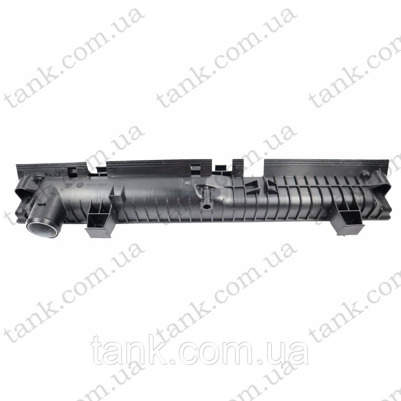 Бачок радіатора MAN TGL, MAN TGM