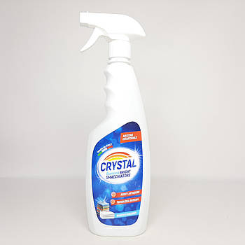 Універсальний плямовивідник Crystal Diamond Bright Smacchiatore, 500 мл (X-2205)